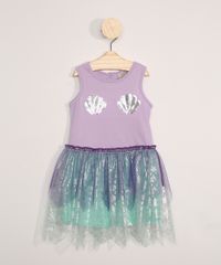 Vestido-Infantil-Sereia-Sem-Manga-Lilas-9978396-Lilas_1