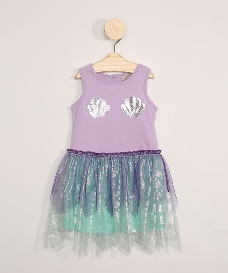 Vestido-Infantil-Sereia-Sem-Manga-Lilas-9978396-Lilas_1 Vestido-Infantil-Sereia-Sem-Manga-Lilas-9978396-Lilas_1