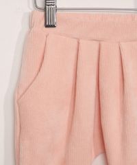 Calca-de-Veludo-Infantil-Saruel-Rosa-9979691-Rosa_3