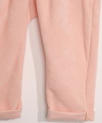 Calca-de-Veludo-Infantil-Saruel-Rosa-9979691-Rosa_4