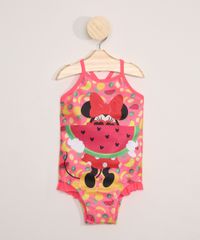 Maio-Infantil-Minnie-Estampado-com-Protecao-UV50--Rosa-9965853-Rosa_1