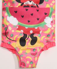 Maio-Infantil-Minnie-Estampado-com-Protecao-UV50--Rosa-9965853-Rosa_4