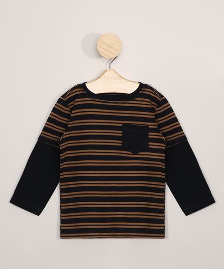 Camiseta-Infantil-Manga-Longa-Sobreposicao-Listrada-com-Bolso-Azul-Marinho-9978087-Azul_Marinho_1 Camiseta-Infantil-Manga-Longa-Sobreposicao-Listrada-com-Bolso-Azul-Marinho-9978087-Azul_Marinho_1