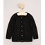 Cardigan-de-Trico-Infantil-Estrelas-Preto-9978849-Preto_1