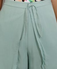 Calca-Saida-de-Praia-Pantacourt-Cintura-Alta-com-Transpasse-e-Amarracao-Verde-Claro-9965718-Verde_Claro_5