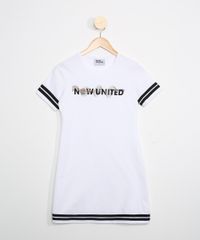 Vestido-de-Moletinho-Juvenil-Manga-Curta-Now-United-Branco-9966039-Branco_1