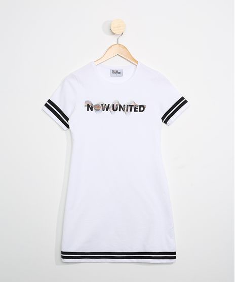 Vestido-de-Moletinho-Juvenil-Manga-Curta-Now-United-Branco-9966039-Branco_1