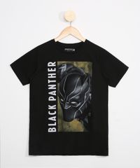 Camiseta-Juvenil-Manga-Curta-Pantera-Negra-Preta-9979092-Preto_1