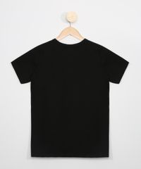 Camiseta-Juvenil-Manga-Curta-Pantera-Negra-Preta-9979092-Preto_3