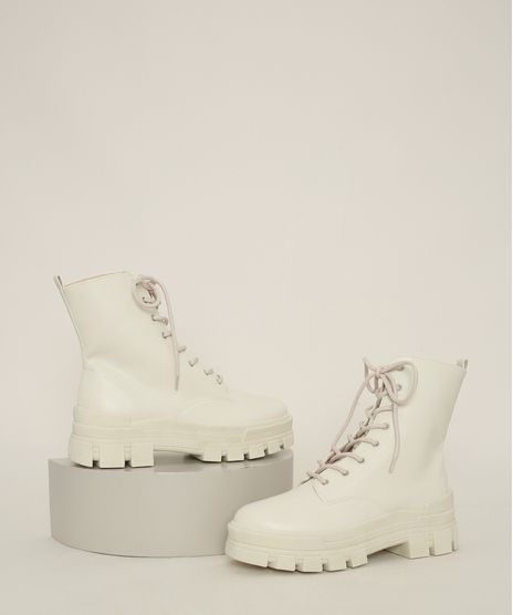 Coturno-Feminino-Oneself-Salto-Medio-Tratorado-Bege-9983251-Bege_1