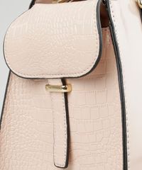 Bolsa-Feminina-Shoulder-em-Verniz-com-Bolsos-Rose-8505679-Rose_4