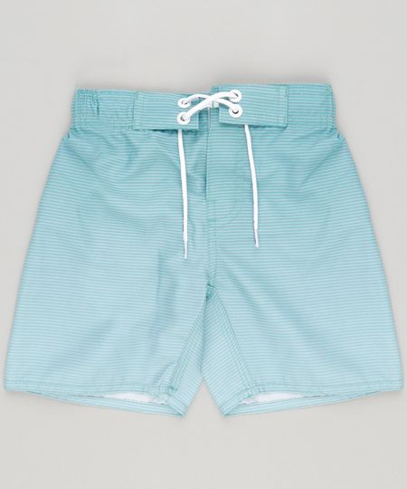 Bermuda-Surf-Infantil-Listrada-com-Velcro-e-Cordao-Verde-Claro-9048826-Verde_Claro_1