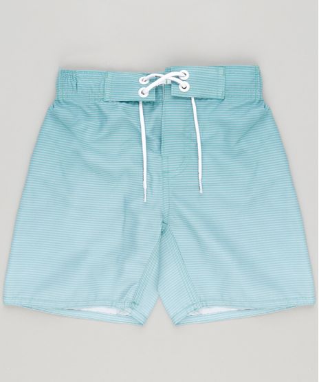 Bermuda-Surf-Infantil-Listrada-com-Velcro-e-Cordao-Verde-Claro-9048826-Verde_Claro_1