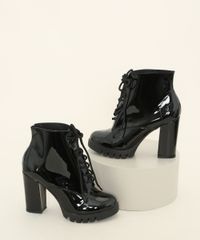 Coturno-Feminino-Tratorado-Oneself-Salto-Alto-em-Verniz-Preto-9983245-Preto_1