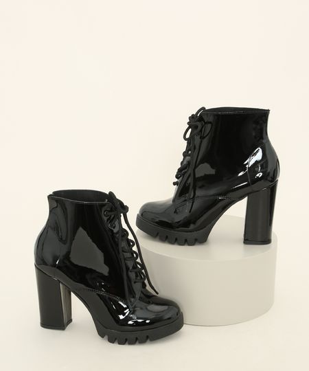 Coturno-Feminino-Tratorado-Oneself-Salto-Alto-em-Verniz-Preto-9983245-Preto_1 Coturno-Feminino-Tratorado-Oneself-Salto-Alto-em-Verniz-Preto-9983245-Preto_1