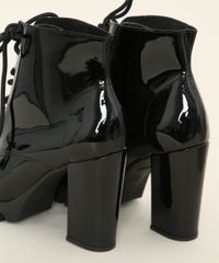 Coturno-Feminino-Tratorado-Oneself-Salto-Alto-em-Verniz-Preto-9983245-Preto_3 Coturno-Feminino-Tratorado-Oneself-Salto-Alto-em-Verniz-Preto-9983245-Preto_3