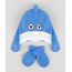 Kit-de-Gorro-Infantil-Tubarao-com-Dentes---Luva-em-Fleece-Azul-Royal-8489945-Azul_Royal_1