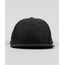 Bone-Masculino-em-Suede-Aba-Reta-Preto-9134700-Preto_1