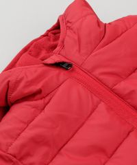 Jaqueta-Infantil-Puffer-com-Capuz-e-Forro-em-Fleece-Vermelha-8845831-Vermelho_4