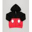Blusao-Infantil-Mickey-Mouse-Capuz-com-Orelhas-em-Moletom-Preto-8448616-Preto_1
