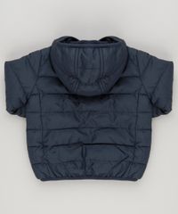 Jaqueta-Infantil-Puffer-com-Capuz-e-Forro-em-Fleece-Azul-Marinho-8845831-Azul_Marinho_2