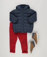 Jaqueta-Infantil-Puffer-com-Capuz-e-Forro-em-Fleece-Azul-Marinho-8845831-Azul_Marinho_3