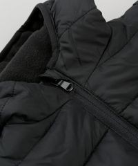Jaqueta-Infantil-Puffer-com-Capuz-e-Forro-em-Fleece-Preta-8845831-Preto_4