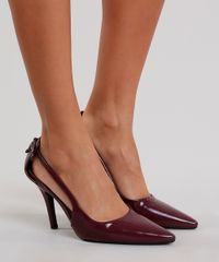 Scarpin-Feminino-Bico-Fino-Vizzano-Salto-Alto-em-Verniz-com-Abertura-Lateral-e-Laco-Vinho-9160830-Vinho_2