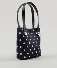Bolsa-Infantil-Estampada-de-Poa---Elasticos-de-Cabelo-Azul-Marinho-9126641-Azul_Marinho_3