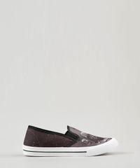 Tenis-Infantil-Slip-On-Darth-Vader-Star-Wars-Preto-9138639-Preto_1