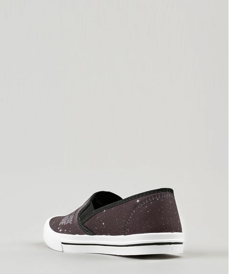 tenis infantil star wars