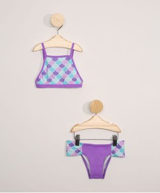 Biquini-Infantil-Estampado-Escamas-com-Protecao-UV50--Roxo-9976242-Roxo_1