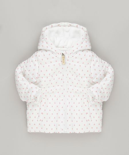 Jaqueta-Infantil-Puffer-Estampa-de-Coracoes-com-Capuz-e-Forro-em-Fleece-Off-White-8889653-Off_White_1 Jaqueta-Infantil-Puffer-Estampa-de-Coracoes-com-Capuz-e-Forro-em-Fleece-Off-White-8889653-Off_White_1