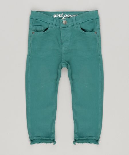 Calca-Infantil-com-Barra-Desfiada-Verde-Escuro-9133849-Verde_Escuro_1 Calca-Infantil-com-Barra-Desfiada-Verde-Escuro-9133849-Verde_Escuro_1