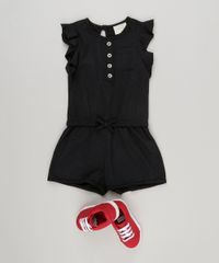 Macaquinho-Infantil-com-Babado-Bolso-Preto-9147891-Preto_3