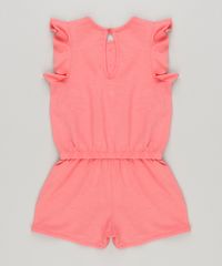 Macaquinho-Infantil-com-Babado-Bolso-Coral-9140861-Coral_2