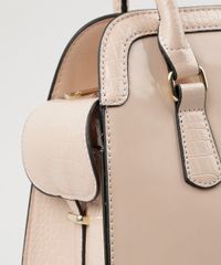 Bolsa-Feminina-Shoulder-em-Verniz-com-Bolsos-Rose-8505679-Rose_1_4