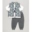 Conjunto-Infantil-de-Colete-Puffer-Estampado-de-Ursos-Cinza---Camiseta-Manga-Longa-Off-White---Calca-com-Forro-em-Algodao---Sustentavel-Chumbo-8914700-Chumbo_1