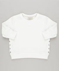 Blusao-Infantil-com-Lace-Up-em-Moletom-Decote-Redondo-Off-White-9140896-Off_White_1