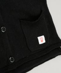 Cardigan-Infantil-Basico-em-Trico-com-Bolsos-Decote-Redondo-Preto-8871448-Preto_4