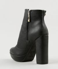 Bota-Feminina-Vizzano-Com-Meia-Pata-Salto-Alto-Bico-Redondo-Preto-9083451-Preto_3