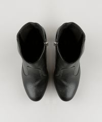 Bota-Feminina-Vizzano-Com-Meia-Pata-Salto-Alto-Bico-Redondo-Preto-9083451-Preto_4