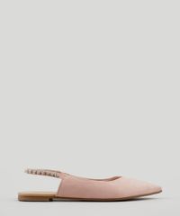 Sapatilha-Feminina-Bico-Fino-Vizzano-em-Suede-com-Tira-Strass-Rose-9160948-Rose_1