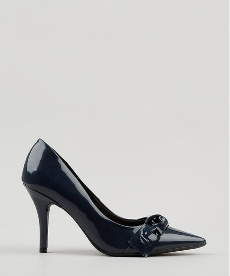 Scarpin-Feminino-Bico-Fino-Vizzano-Salto-Alto-em-Verniz-com-No-Azul-Marinho-9160838-Azul_Marinho_1