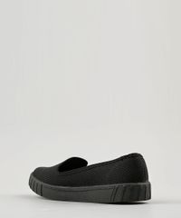 Tenis-Feminino-Slip-On-Moleca-com-Tela-Preto-9165454-Preto_3