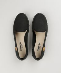 Tenis-Feminino-Slip-On-Moleca-com-Tela-Preto-9165454-Preto_4