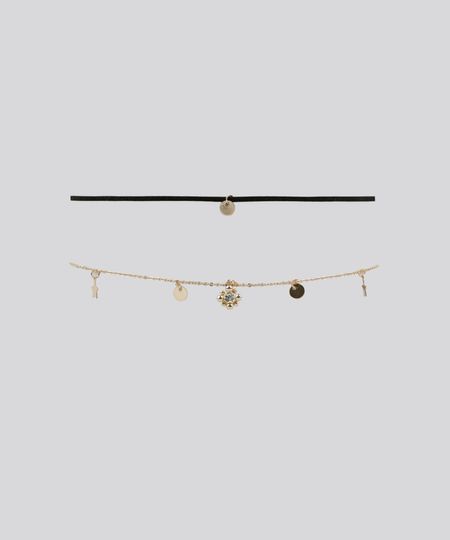 Kit-de-2-Gargantilhas-Femininas-Choker-Dourado-9120339-Dourado_1 Kit-de-2-Gargantilhas-Femininas-Choker-Dourado-9120339-Dourado_1