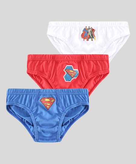 Kit-de-3-Cuecas-Infantis-Slip-Multicor-9972572-Multicor_1 Kit-de-3-Cuecas-Infantis-Slip-Multicor-9972572-Multicor_1