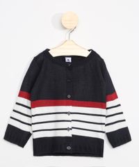 Cardigan-de-Trico-Infantil-com-Listras-Azul-Marinho-9979315-Azul_Marinho_1