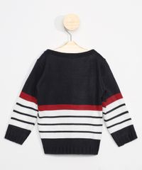 Cardigan-de-Trico-Infantil-com-Listras-Azul-Marinho-9979315-Azul_Marinho_2